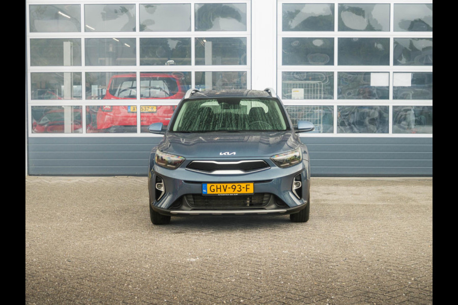 Kia Stonic 1.0 T-GDi MHEV DynamicLine | Navigatie | Cruise | Airco
