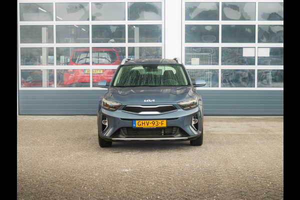 Kia Stonic 1.0 T-GDi MHEV DynamicLine | Navigatie | Cruise | Airco
