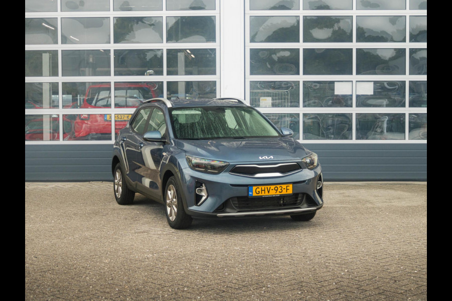 Kia Stonic 1.0 T-GDi MHEV DynamicLine | Navigatie | Cruise | Airco