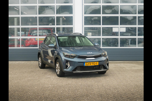 Kia Stonic 1.0 T-GDi MHEV DynamicLine | Navigatie | Cruise | Airco