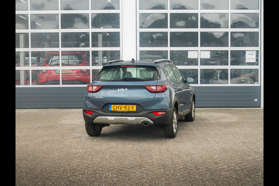 Kia Stonic 1.0 T-GDi MHEV DynamicLine | Navigatie | Cruise | Airco
