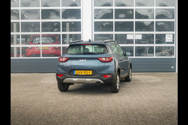 Kia Stonic 1.0 T-GDi MHEV DynamicLine | Navigatie | Cruise | Airco