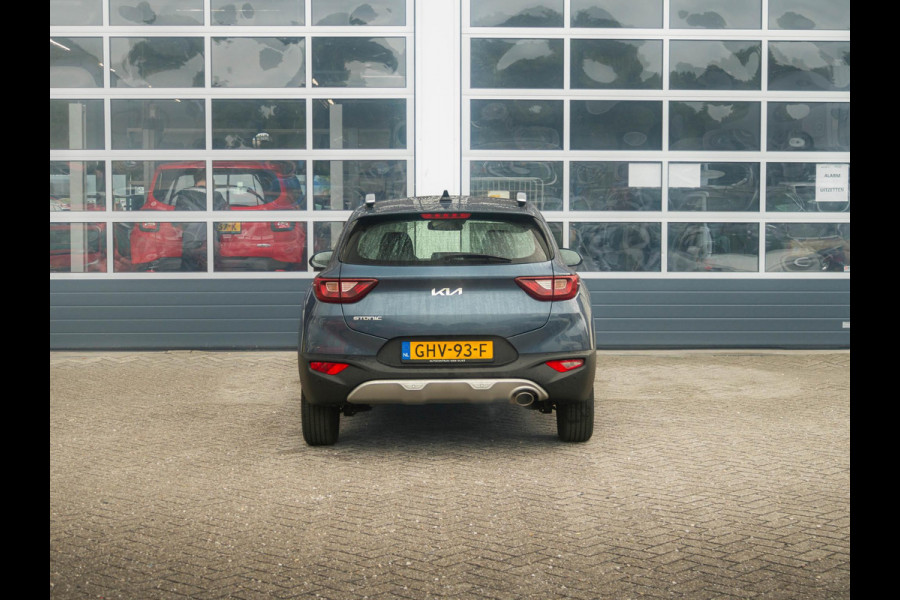 Kia Stonic 1.0 T-GDi MHEV DynamicLine | Navigatie | Cruise | Airco