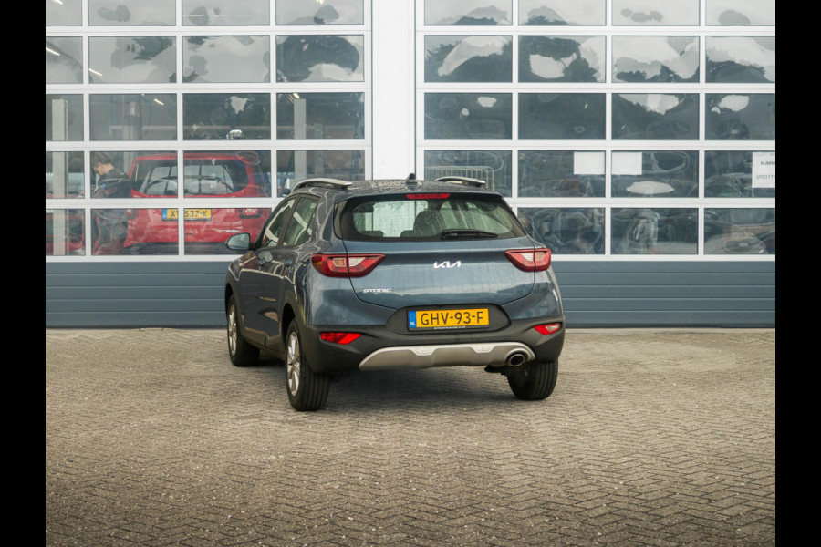 Kia Stonic 1.0 T-GDi MHEV DynamicLine | Navigatie | Cruise | Airco