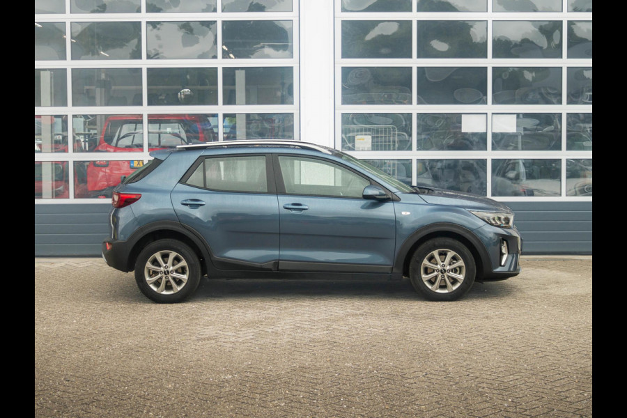 Kia Stonic 1.0 T-GDi MHEV DynamicLine | Navigatie | Cruise | Airco