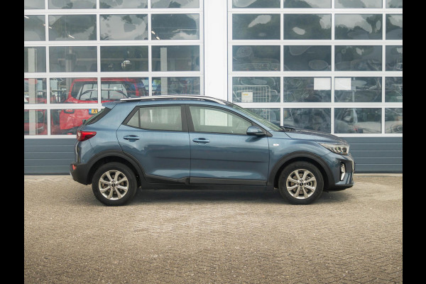 Kia Stonic 1.0 T-GDi MHEV DynamicLine | Navigatie | Cruise | Airco