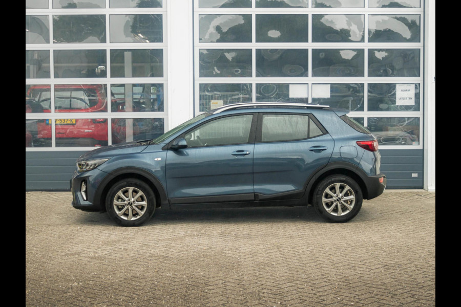 Kia Stonic 1.0 T-GDi MHEV DynamicLine | Navigatie | Cruise | Airco