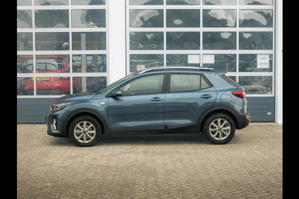 Kia Stonic 1.0 T-GDi MHEV DynamicLine | Navigatie | Cruise | Airco