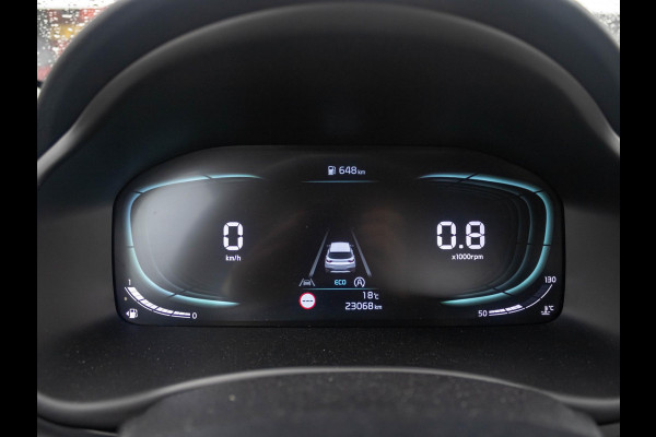 Kia Stonic 1.0 T-GDi MHEV DynamicLine | Navigatie | Cruise | Airco