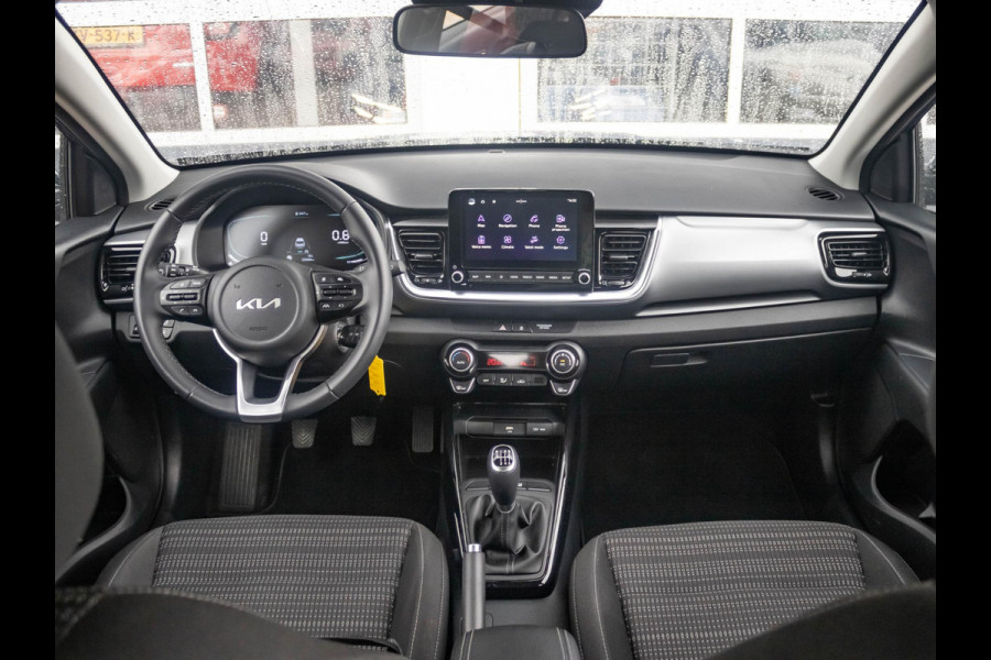 Kia Stonic 1.0 T-GDi MHEV DynamicLine | Navigatie | Cruise | Airco