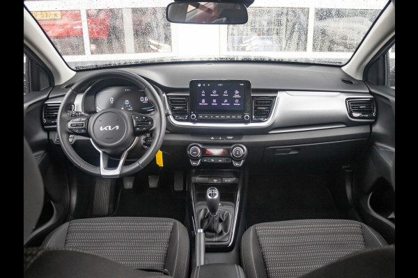Kia Stonic 1.0 T-GDi MHEV DynamicLine | Navigatie | Cruise | Airco