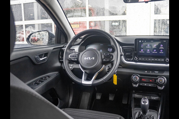 Kia Stonic 1.0 T-GDi MHEV DynamicLine | Navigatie | Cruise | Airco