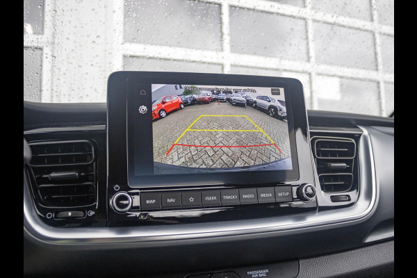 Kia Stonic 1.0 T-GDi MHEV DynamicLine | Navigatie | Cruise | Airco
