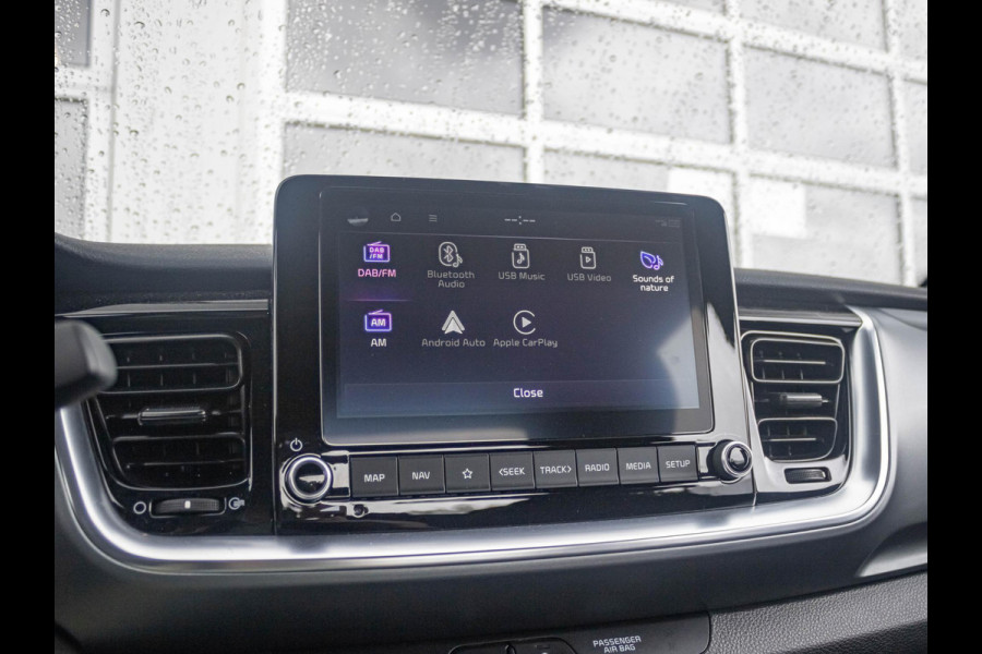 Kia Stonic 1.0 T-GDi MHEV DynamicLine | Navigatie | Cruise | Airco