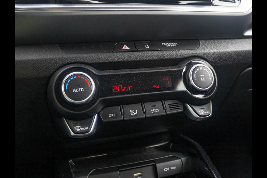 Kia Stonic 1.0 T-GDi MHEV DynamicLine | Navigatie | Cruise | Airco