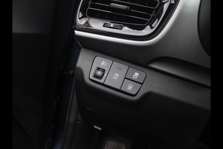 Kia Stonic 1.0 T-GDi MHEV DynamicLine | Navigatie | Cruise | Airco