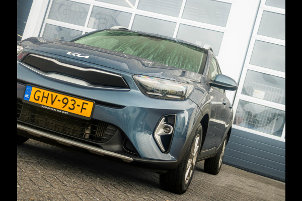 Kia Stonic 1.0 T-GDi MHEV DynamicLine | Navigatie | Cruise | Airco