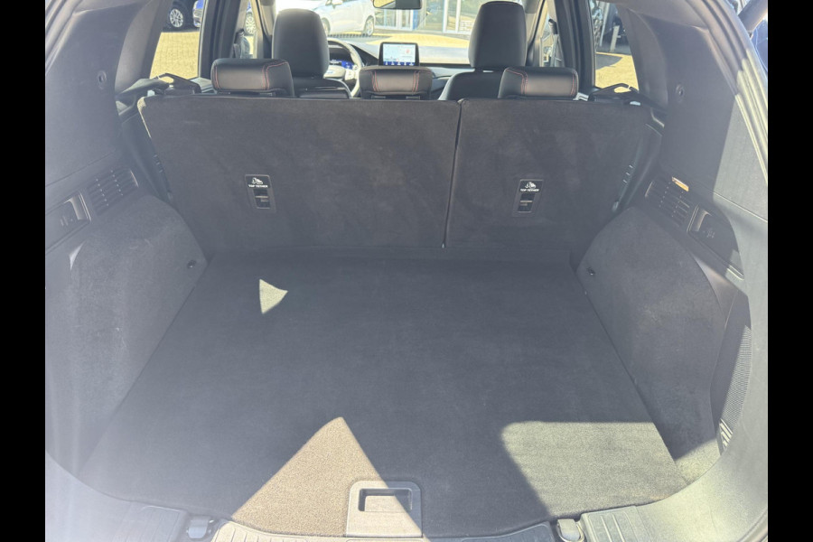 Ford Kuga 2.5 PHEV ST-Line X 225pk | Black Pack | Sync 3 Navigatie | 20 inch Lichtmetaal | Contrasterend dak| 1.500kg Trekgewicht
