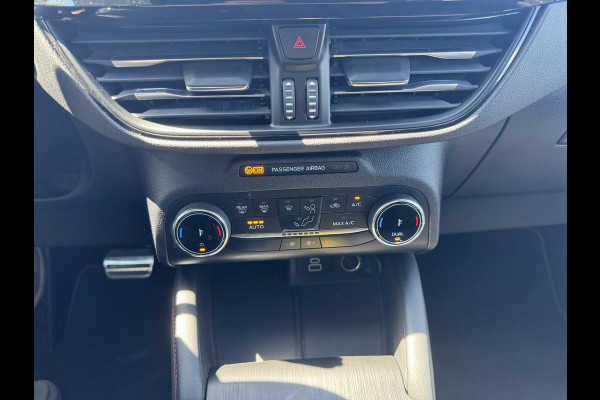 Ford Kuga 2.5 PHEV ST-Line X 225pk | Black Pack | Sync 3 Navigatie | 20 inch Lichtmetaal | Contrasterend dak| 1.500kg Trekgewicht