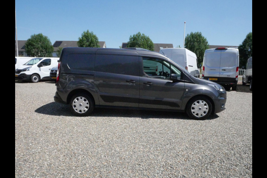Ford Transit Connect 1.5 EcoBlue 100PK, L2, Trend, Airco