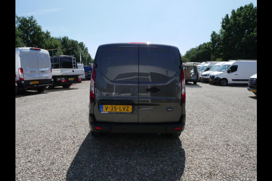 Ford Transit Connect 1.5 EcoBlue 100PK, L2, Trend, Airco