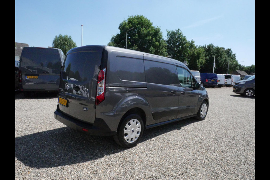 Ford Transit Connect 1.5 EcoBlue 100PK, L2, Trend, Airco