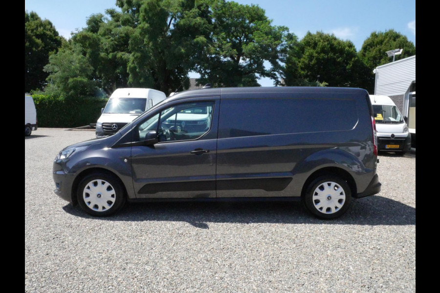 Ford Transit Connect 1.5 EcoBlue 100PK, L2, Trend, Airco