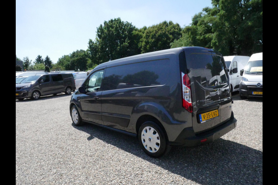 Ford Transit Connect 1.5 EcoBlue 100PK, L2, Trend, Airco