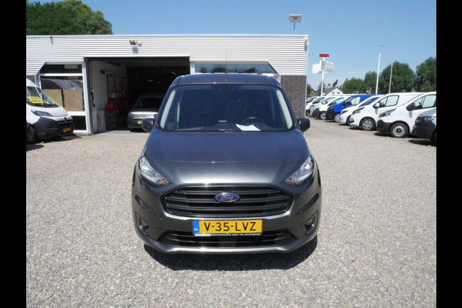 Ford Transit Connect 1.5 EcoBlue 100PK, L2, Trend, Airco