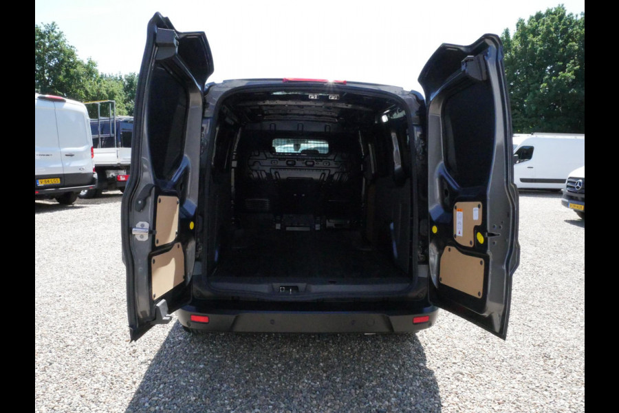 Ford Transit Connect 1.5 EcoBlue 100PK, L2, Trend, Airco