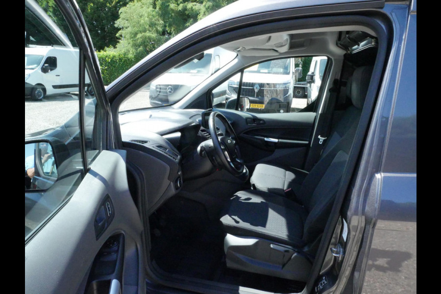 Ford Transit Connect 1.5 EcoBlue 100PK, L2, Trend, Airco