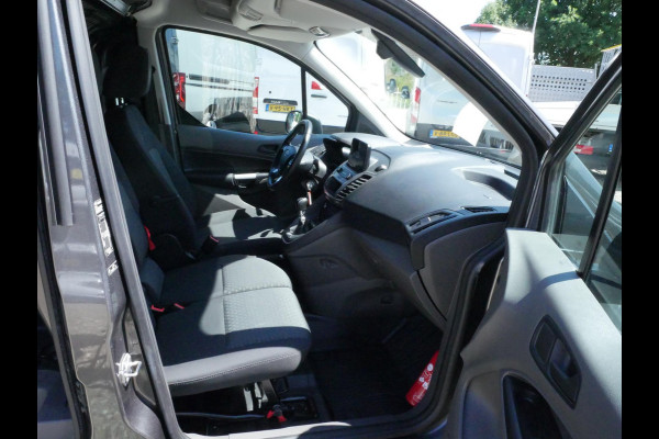 Ford Transit Connect 1.5 EcoBlue 100PK, L2, Trend, Airco