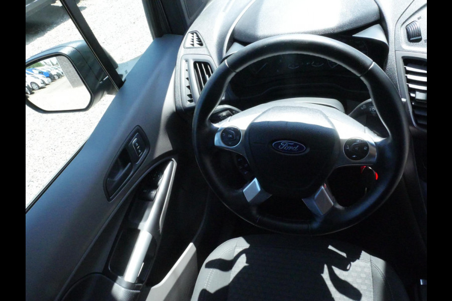 Ford Transit Connect 1.5 EcoBlue 100PK, L2, Trend, Airco