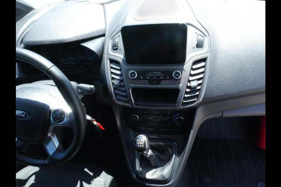 Ford Transit Connect 1.5 EcoBlue 100PK, L2, Trend, Airco