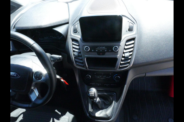 Ford Transit Connect 1.5 EcoBlue 100PK, L2, Trend, Airco