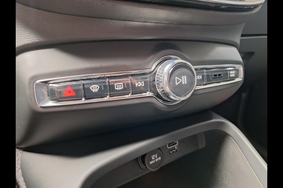 Volvo XC40 1.5 T4 Recharge R-Design Expression | Panodak | Trekhaak | 1800kg | Leder Alcantara | Two Tone | (occasion)