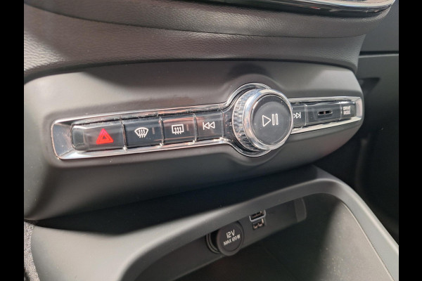 Volvo XC40 1.5 T4 Recharge R-Design Expression | Panodak | Trekhaak | 1800kg | Leder Alcantara | Two Tone | (occasion)
