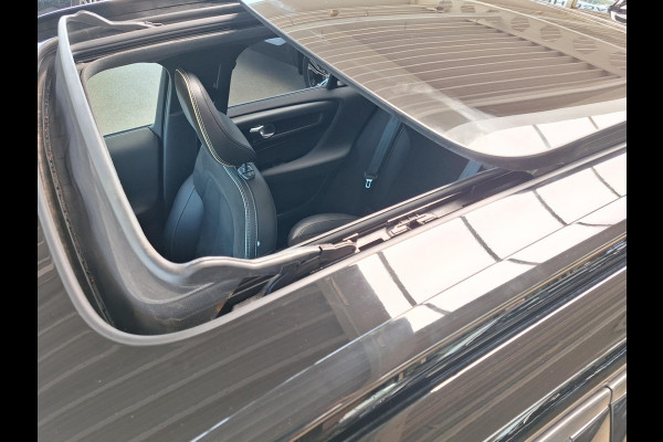 Volvo XC40 1.5 T4 Recharge R-Design Expression | Panodak | Trekhaak | 1800kg | Leder Alcantara | Two Tone | (occasion)