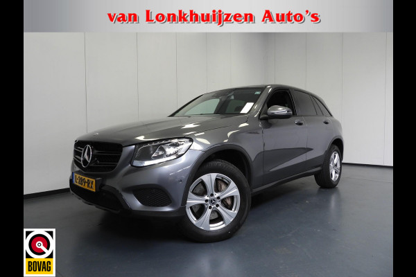 Mercedes-Benz GLC GLC350e 4MATIC Premium NAVI/CAMERA/TREKHAAK/18"LMV!