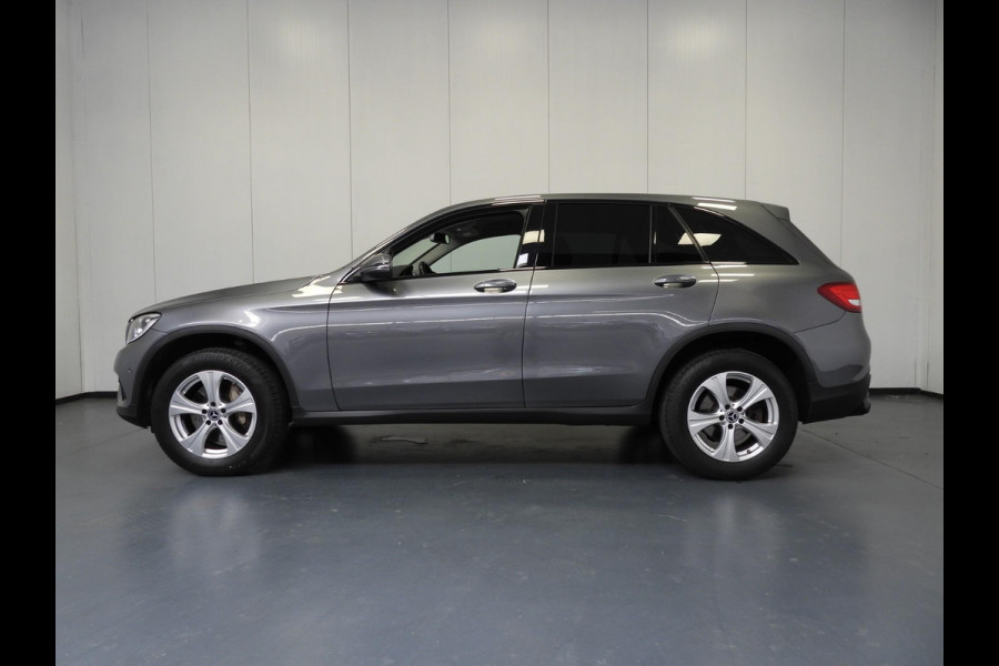 Mercedes-Benz GLC GLC350e 4MATIC Premium NAVI/CAMERA/TREKHAAK/18"LMV!