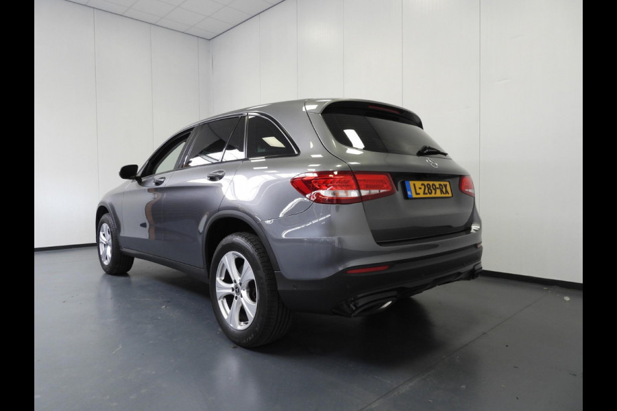 Mercedes-Benz GLC GLC350e 4MATIC Premium NAVI/CAMERA/TREKHAAK/18"LMV!