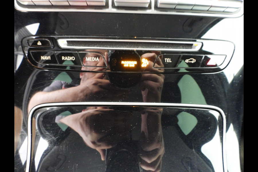 Mercedes-Benz GLC GLC350e 4MATIC Premium NAVI/CAMERA/TREKHAAK/18"LMV!