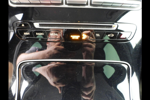 Mercedes-Benz GLC GLC350e 4MATIC Premium NAVI/CAMERA/TREKHAAK/18"LMV!