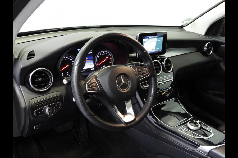 Mercedes-Benz GLC GLC350e 4MATIC Premium NAVI/CAMERA/TREKHAAK/18"LMV!