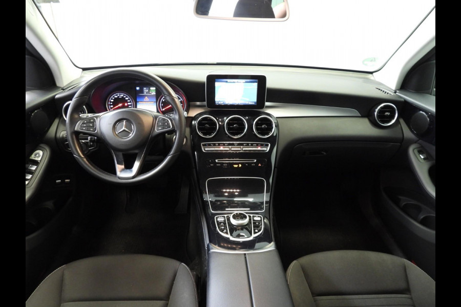 Mercedes-Benz GLC GLC350e 4MATIC Premium NAVI/CAMERA/TREKHAAK/18"LMV!