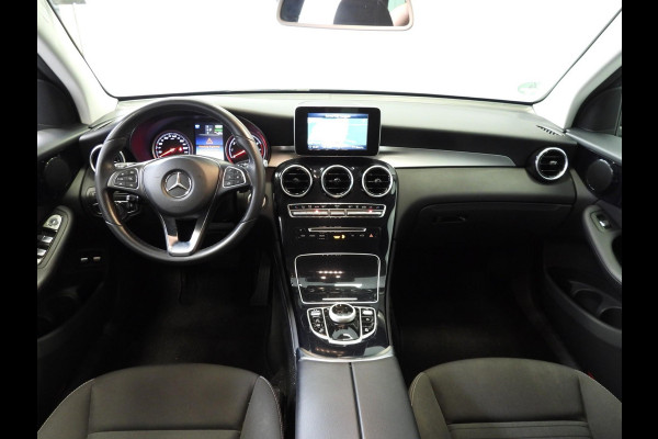 Mercedes-Benz GLC GLC350e 4MATIC Premium NAVI/CAMERA/TREKHAAK/18"LMV!
