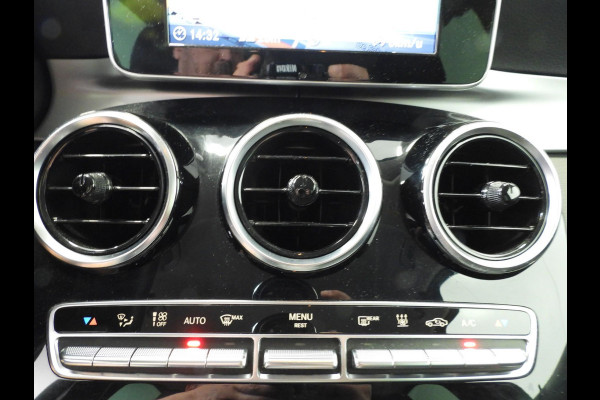 Mercedes-Benz GLC GLC350e 4MATIC Premium NAVI/CAMERA/TREKHAAK/18"LMV!