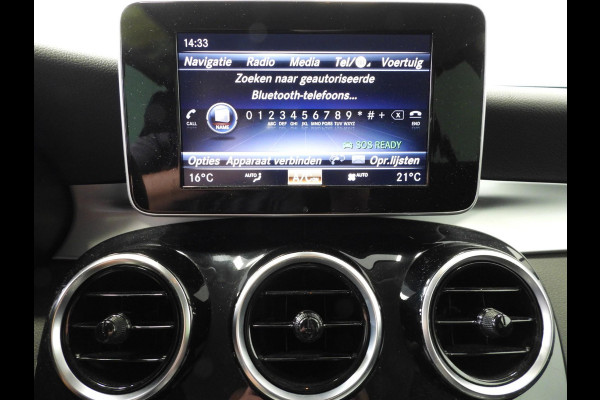 Mercedes-Benz GLC GLC350e 4MATIC Premium NAVI/CAMERA/TREKHAAK/18"LMV!