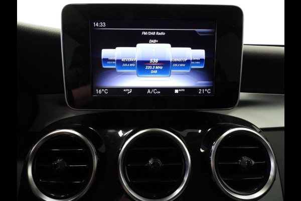 Mercedes-Benz GLC GLC350e 4MATIC Premium NAVI/CAMERA/TREKHAAK/18"LMV!