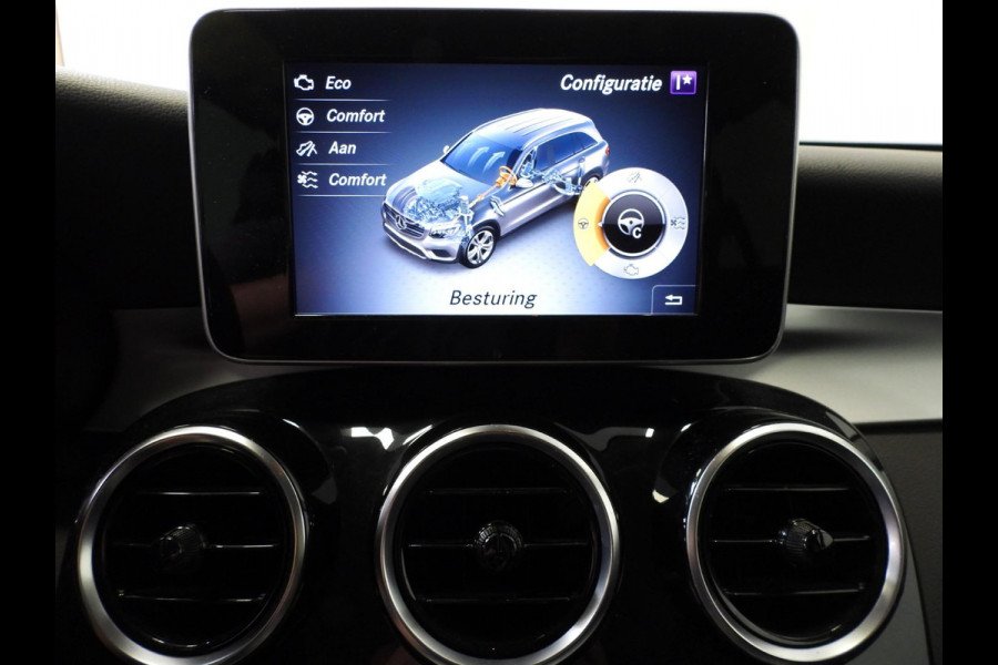 Mercedes-Benz GLC GLC350e 4MATIC Premium NAVI/CAMERA/TREKHAAK/18"LMV!